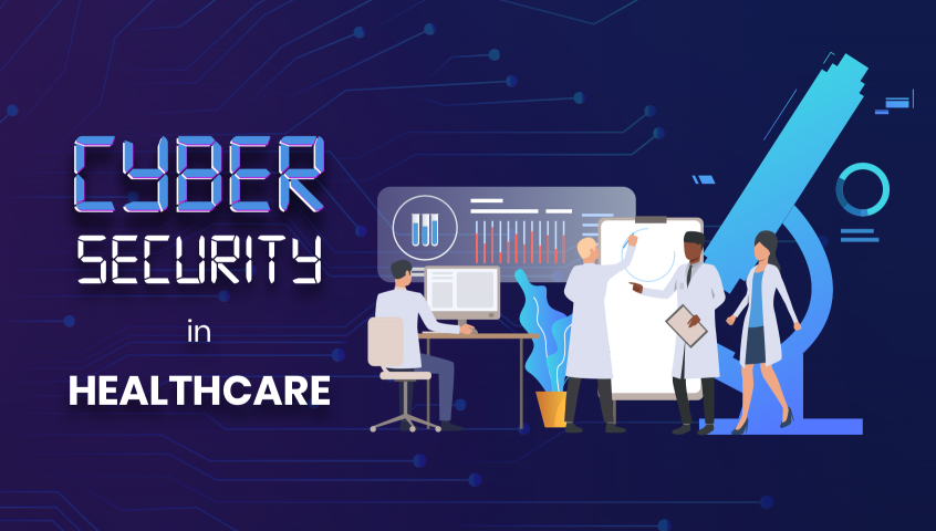 The healthcare cybersecurity in Singapore
