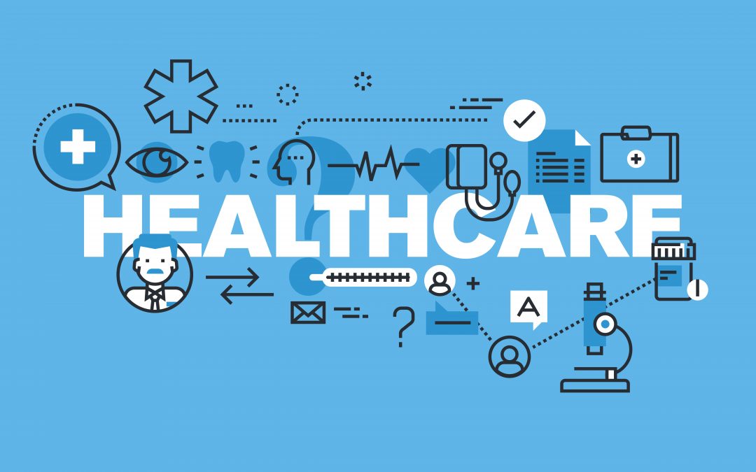 The general landscape of healthcare cybersecurity
