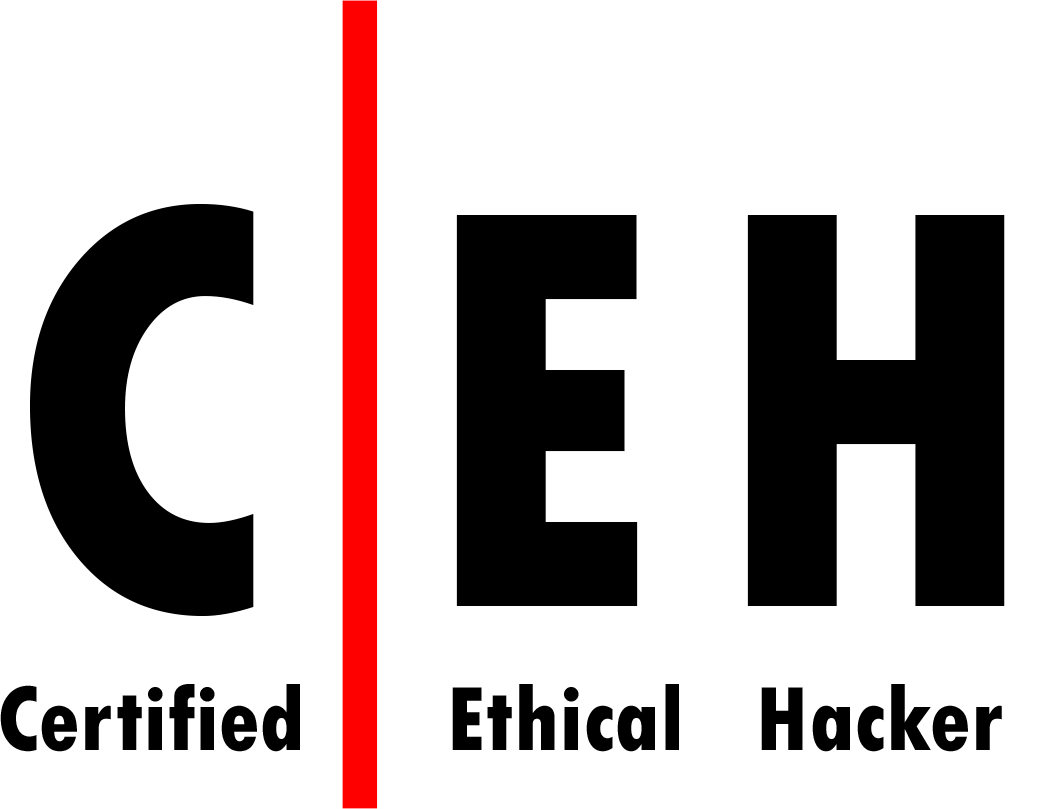 CEH Logo (Without TM)