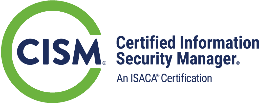 CISM Logo