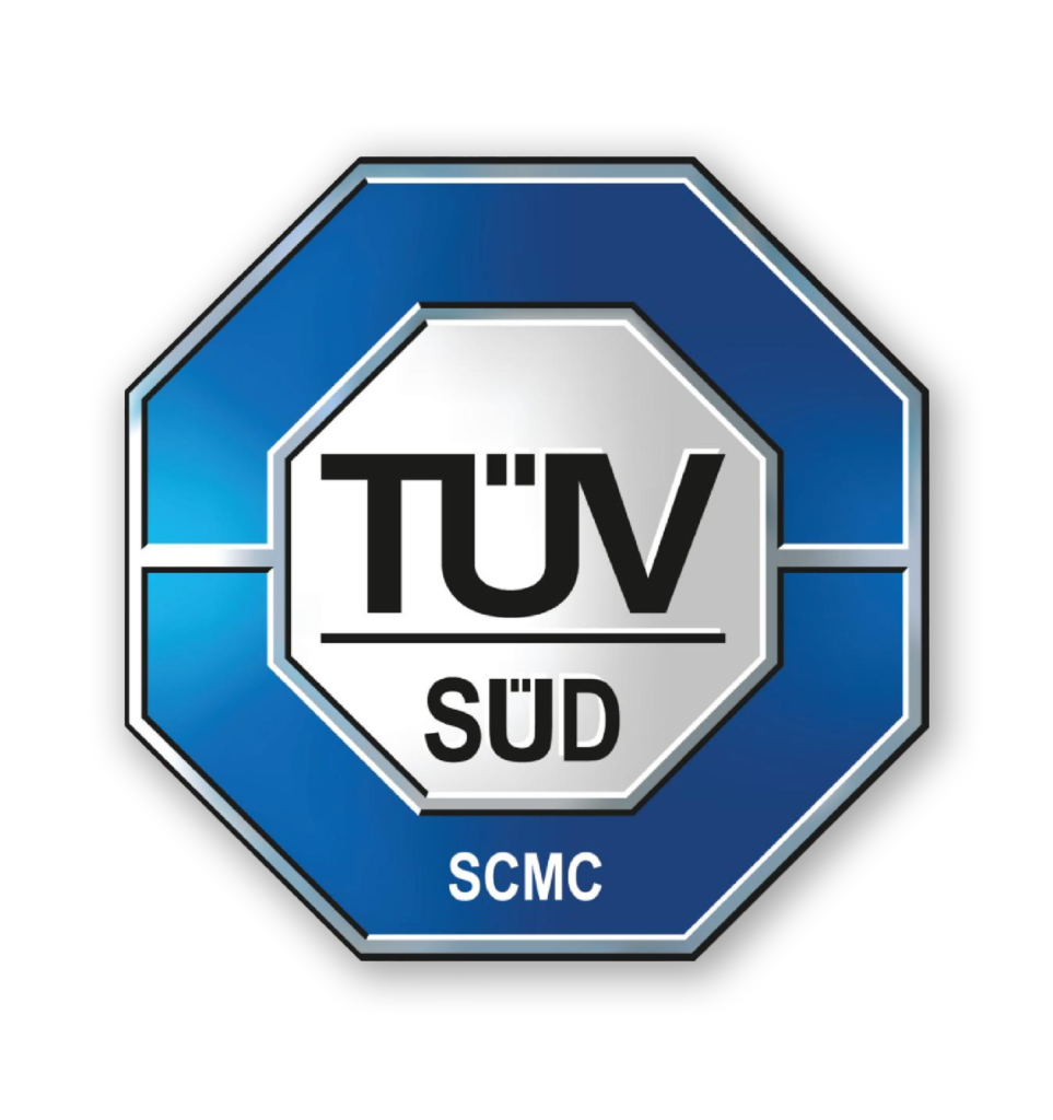 TUV SUD Logo